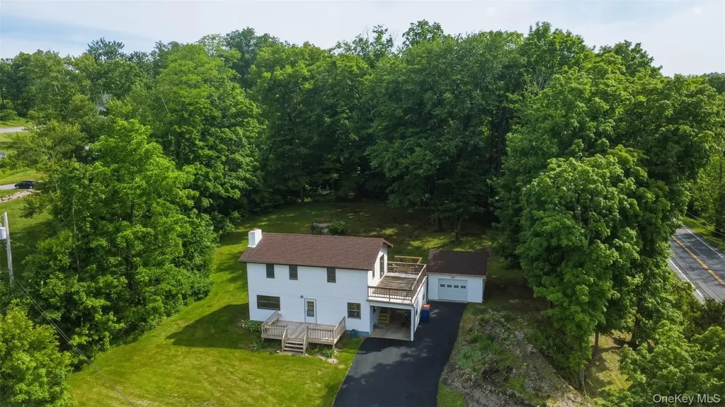 2 Enderkill Drive Staatsburg NY 12580