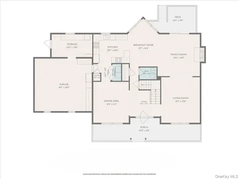 33 Gabriels Path Poughquag NY 12570