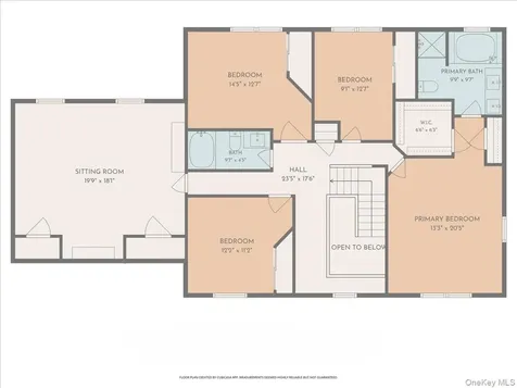 33 Gabriels Path Poughquag NY 12570