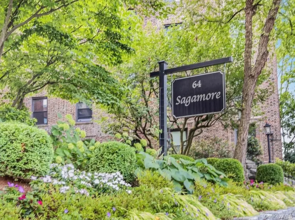 64 Sagamore Road Bronxville NY 10708