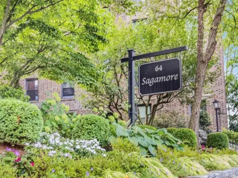 64 Sagamore Road Bronxville NY 10708