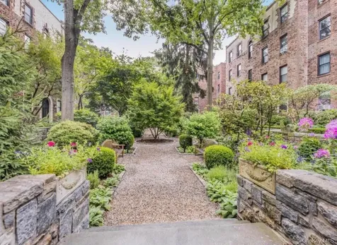 64 Sagamore Road Bronxville NY 10708