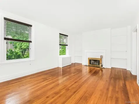 64 Sagamore Road Bronxville NY 10708