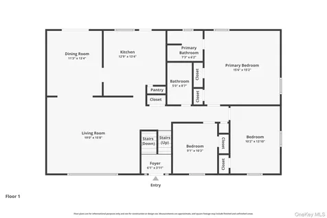 15 Round Tree Lane Montrose NY 10548