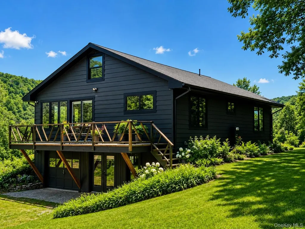 438 Gulf Road Roscoe NY 12776