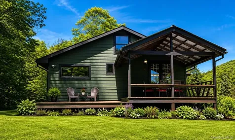 438 Gulf Road Roscoe NY 12776