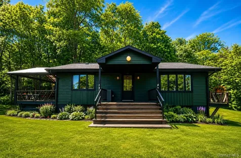 438 Gulf Road Roscoe NY 12776