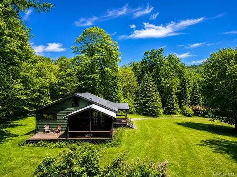438 Gulf Road Roscoe NY 12776