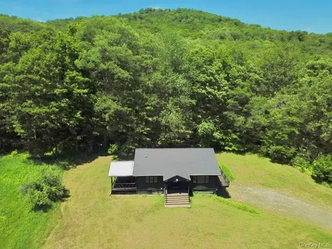 438 Gulf Road Roscoe NY 12776