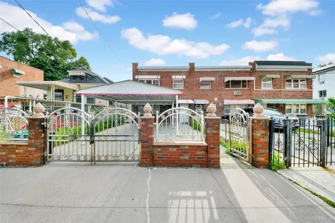 419 Turneur Avenue Bronx NY 10473