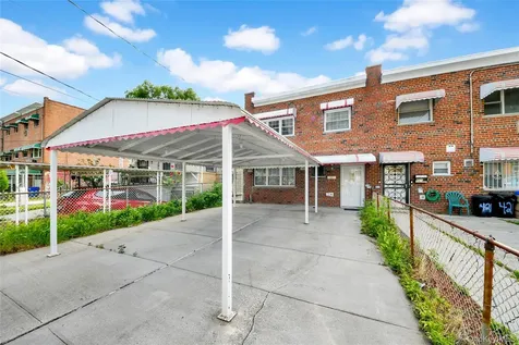 419 Turneur Avenue Bronx NY 10473