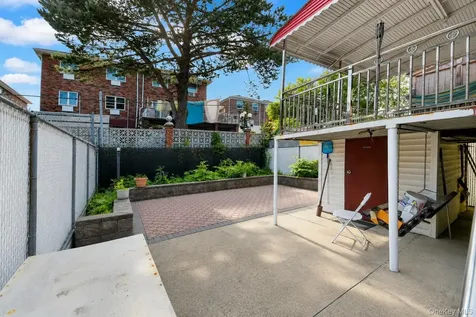 419 Turneur Avenue Bronx NY 10473