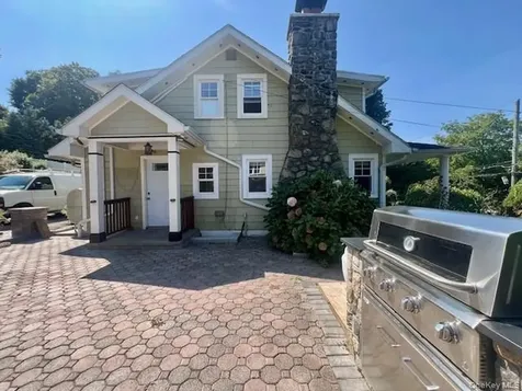 330 Buckshollow Road Mahopac NY 10541