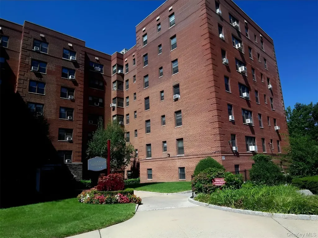 1 Fisher Drive Mount Vernon NY 10552