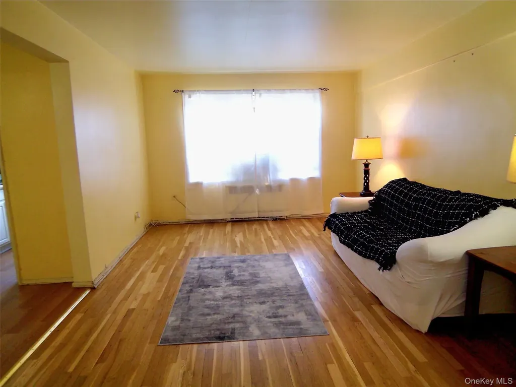1 Fisher Drive Mount Vernon NY 10552