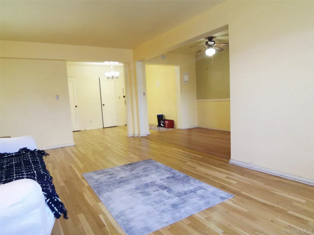 1 Fisher Drive Mount Vernon NY 10552