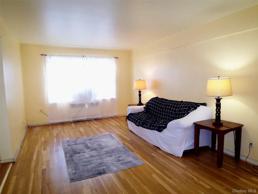 1 Fisher Drive Mount Vernon NY 10552