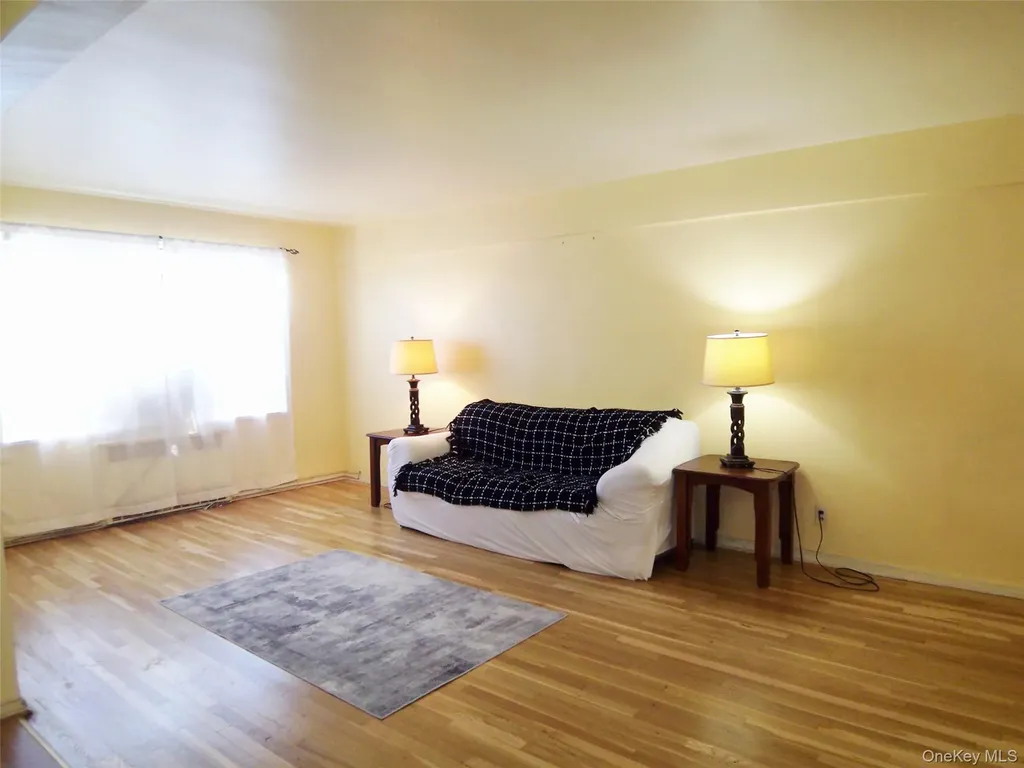 1 Fisher Drive Mount Vernon NY 10552