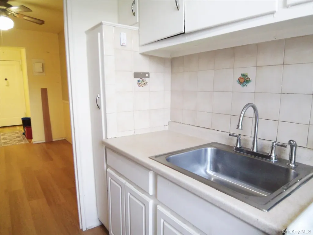 1 Fisher Drive Mount Vernon NY 10552