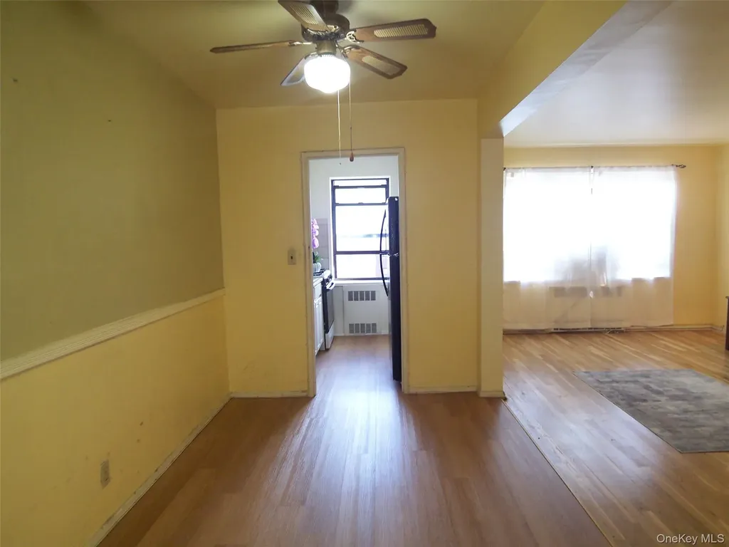 1 Fisher Drive Mount Vernon NY 10552