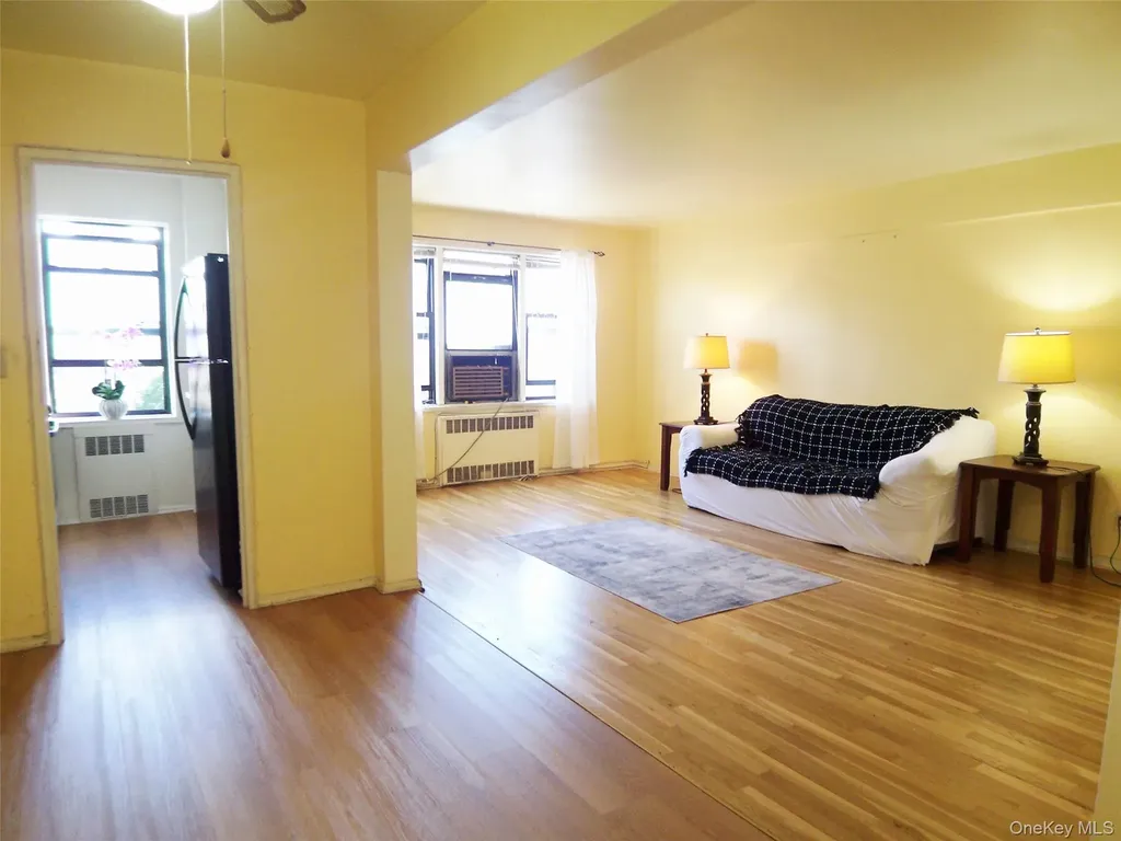 1 Fisher Drive Mount Vernon NY 10552