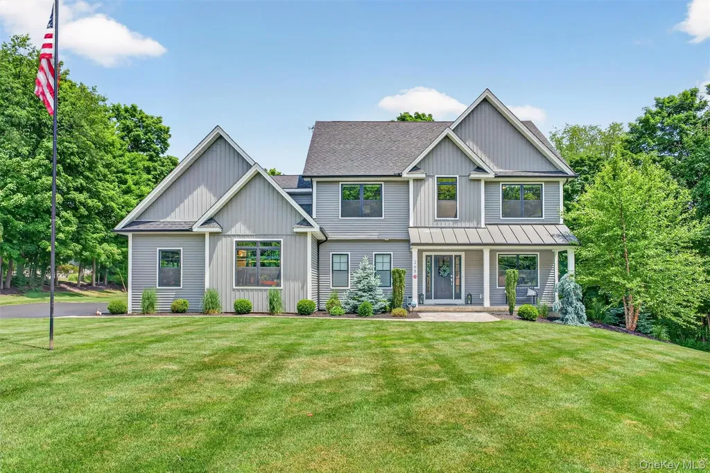 268 Lake Road Salisbury Mills NY 12577