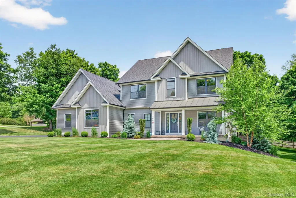 268 Lake Road Salisbury Mills NY 12577