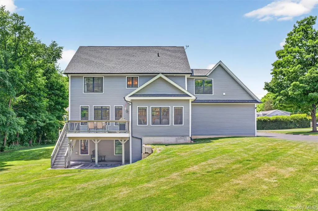 268 Lake Road Salisbury Mills NY 12577