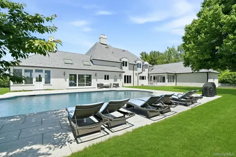 20 Meeting House Road Bedford Corners NY 10549