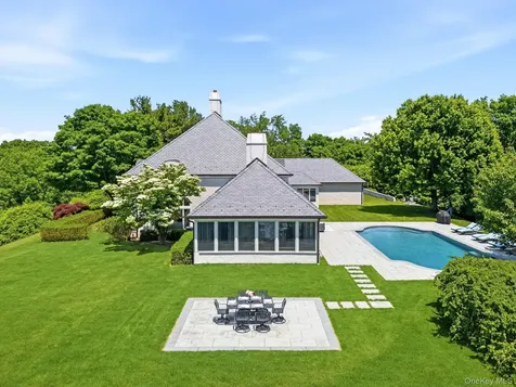 20 Meeting House Road Bedford Corners NY 10549