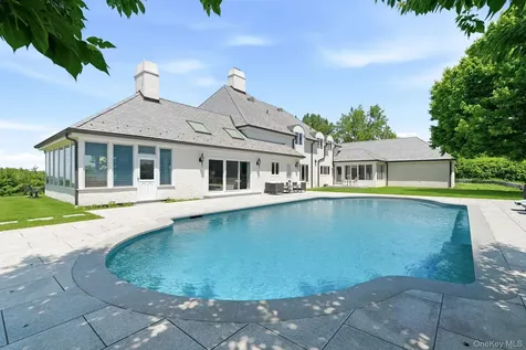 20 Meeting House Road Bedford Corners NY 10549