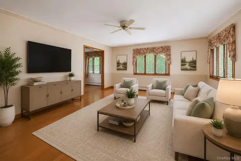 89 Edgehill Drive Wappingers Falls NY 12590
