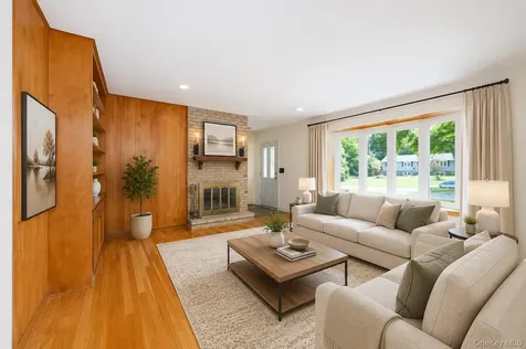 89 Edgehill Drive Wappingers Falls NY 12590