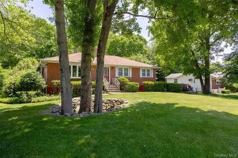 89 Edgehill Drive Wappingers Falls NY 12590