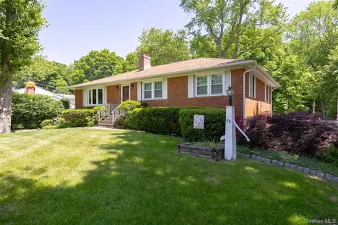 89 Edgehill Drive Wappingers Falls NY 12590