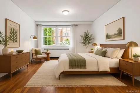 9 Sentry Place Scarsdale NY 10583