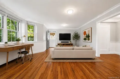 9 Sentry Place Scarsdale NY 10583