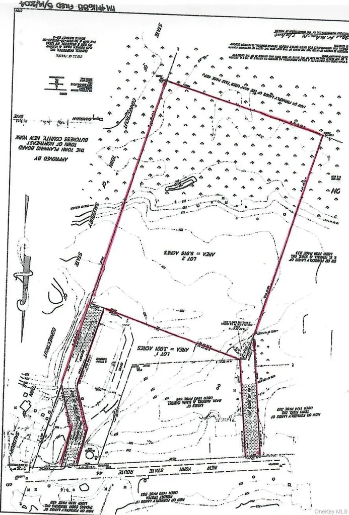 0 Route 44 Millerton NY 12546
