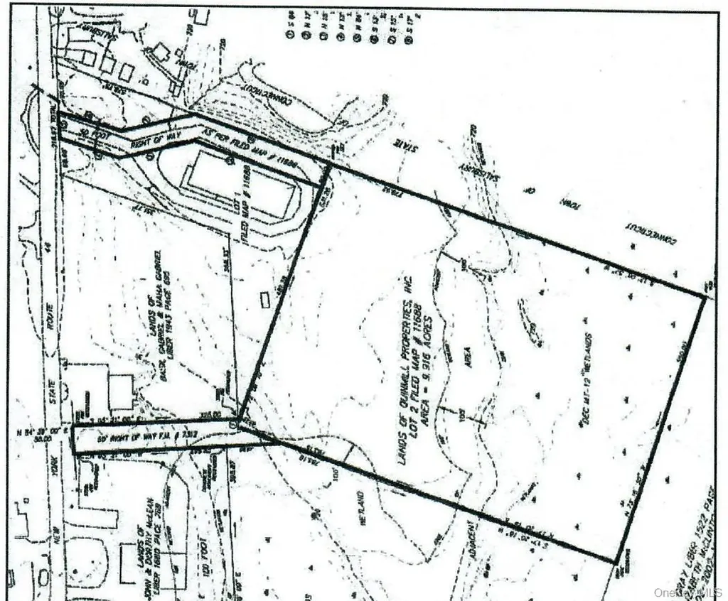 0 Route 44 Millerton NY 12546