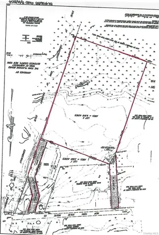 0 Route 44 Millerton NY 12546