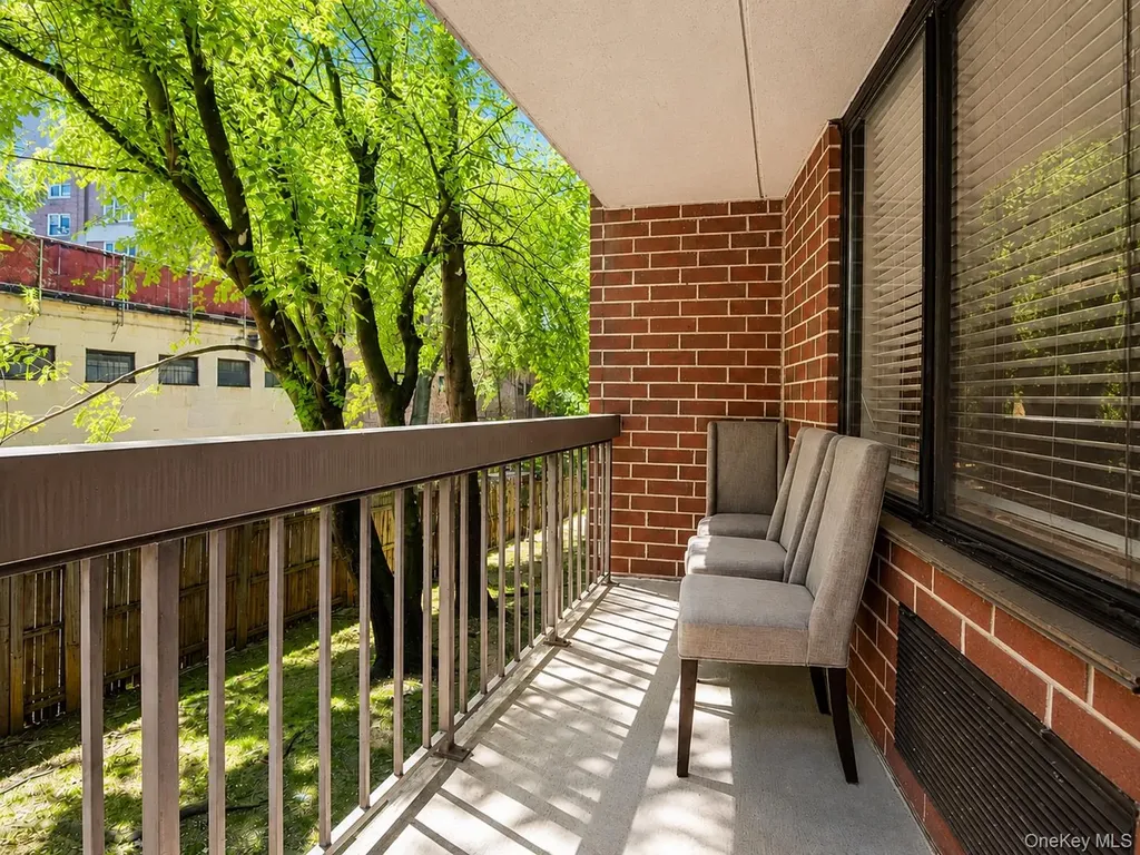 777 N Macquesten Parkway Mount Vernon NY 10552