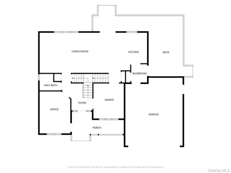 18 Barrett Place Beacon NY 12508