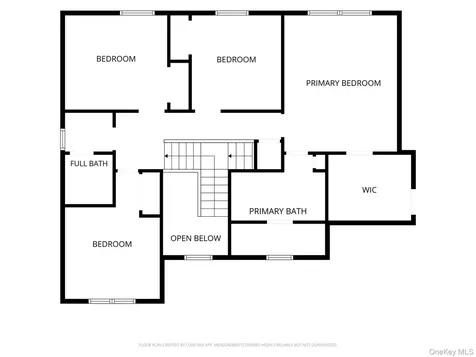18 Barrett Place Beacon NY 12508