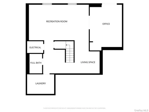 18 Barrett Place Beacon NY 12508