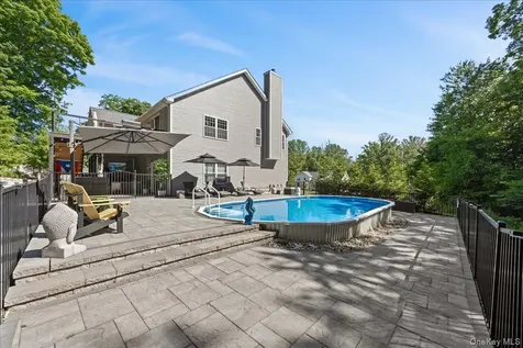 103 Teakettle Spout Road Mahopac NY 10541