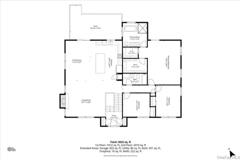 103 Teakettle Spout Road Mahopac NY 10541