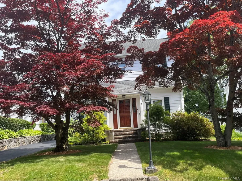 16 Sherwood Avenue Ossining NY 10562