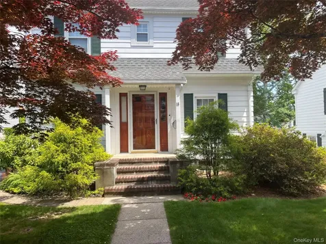 16 Sherwood Avenue Ossining NY 10562