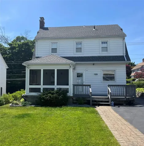 16 Sherwood Avenue Ossining NY 10562