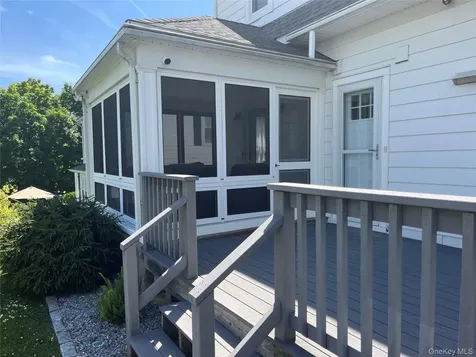 16 Sherwood Avenue Ossining NY 10562